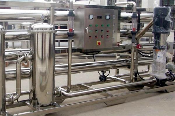 深圳电子级Edi技术超纯水江南jiangnan(中国)公司