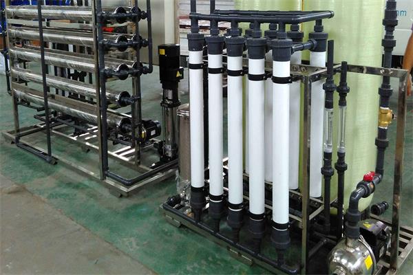 赤峰纯水处理江南jiangnan(中国)制造商