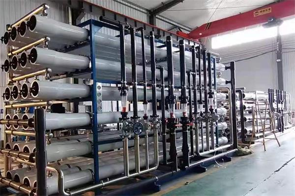 兰州纯水处理江南jiangnan(中国)生产厂家