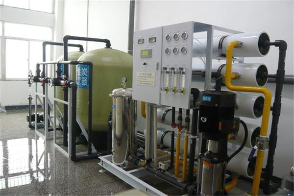 工业反渗透水处理成套江南jiangnan(中国)