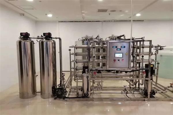 江苏纯水制水江南jiangnan(中国)厂家排名