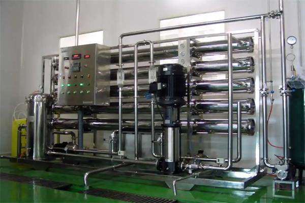 工业用纯水江南jiangnan(中国)价格