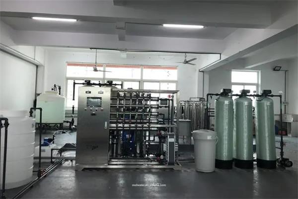 去离子水江南jiangnan(中国)多少钱一套