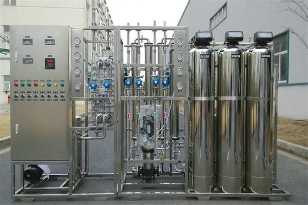 工业用纯水江南jiangnan(中国)品牌厂家哪家比较好