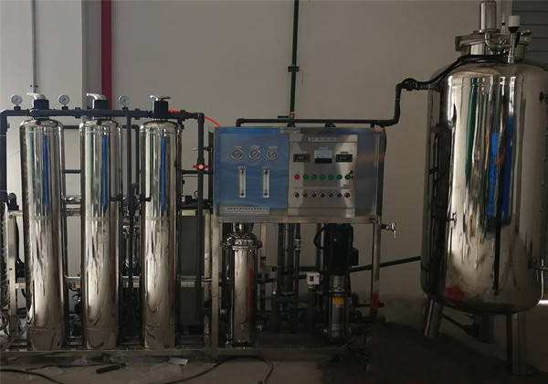 除盐水处理江南jiangnan(中国)