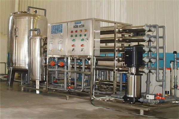 工业反渗透水处理江南jiangnan(中国)