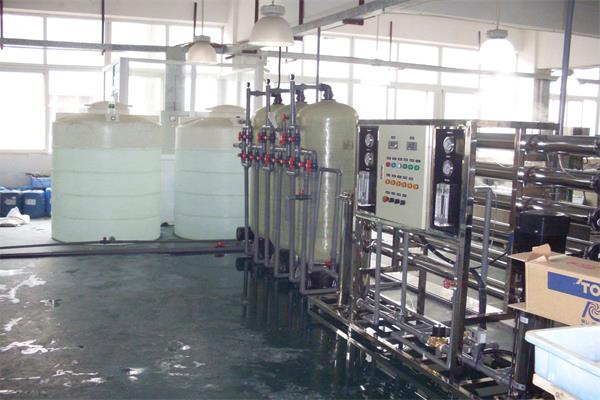 食品行业用反渗透江南jiangnan(中国)