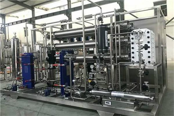 超纯水江南jiangnan(中国)
