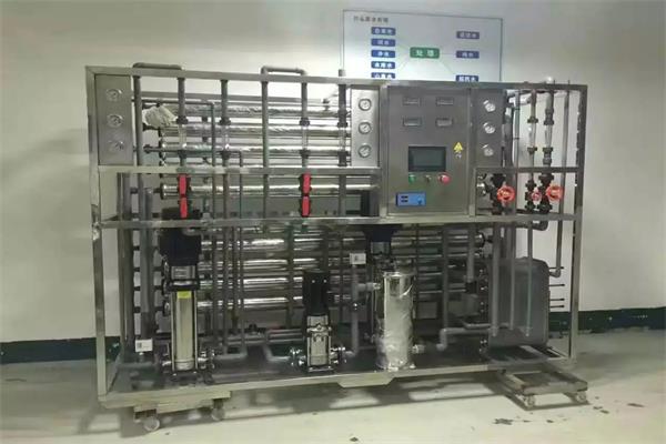 工业反渗透江南jiangnan(中国)厂家