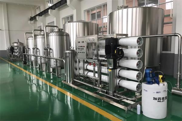 反渗透水处理江南jiangnan(中国)厂家哪家好