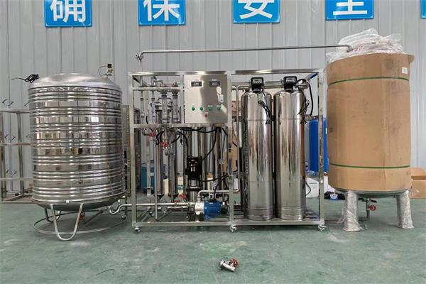 工业用纯水江南jiangnan(中国)