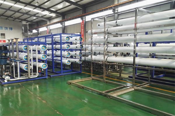 工业纯水江南jiangnan(中国)生产厂家