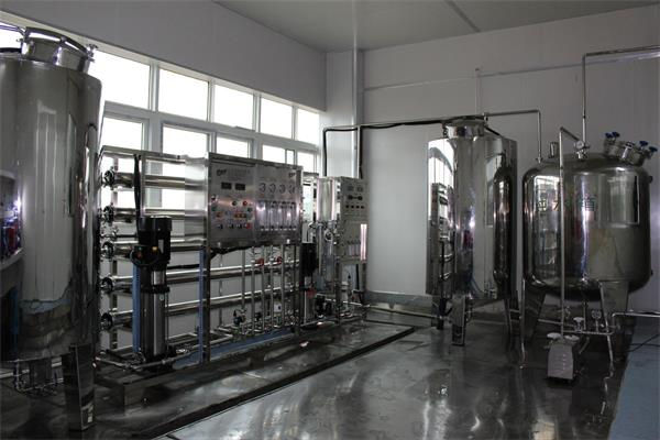 超纯水江南jiangnan(中国).