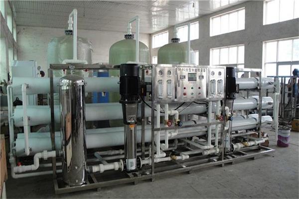 工业纯化水处理江南jiangnan(中国)