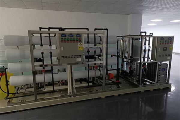 浙江edi超纯水江南jiangnan(中国)
