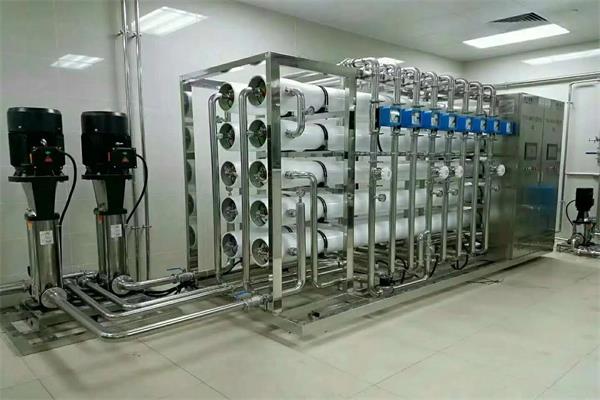 纯化水制水江南jiangnan(中国)