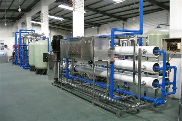 工业反渗透水处理江南jiangnan(中国)