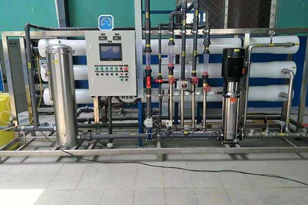 反渗透水处理江南jiangnan(中国)