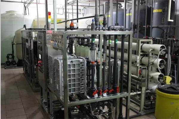 edi超纯水江南jiangnan(中国)厂家