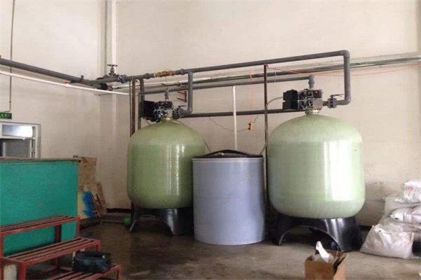 工业用软化水处理江南jiangnan(中国)