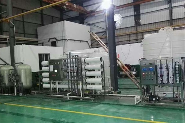工业edi超纯水江南jiangnan(中国)