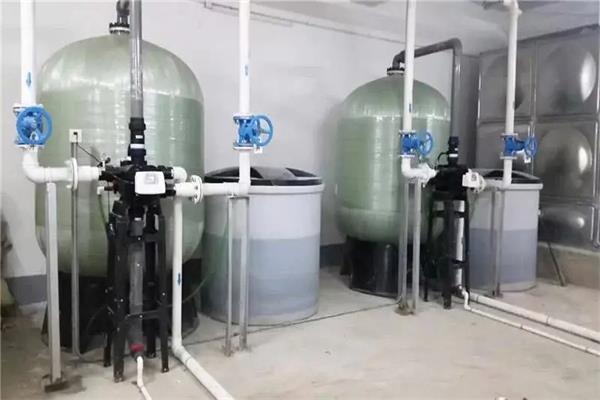 全自动锅炉软化水江南jiangnan(中国)