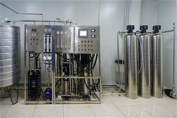 小型去离子水处理江南jiangnan(中国)