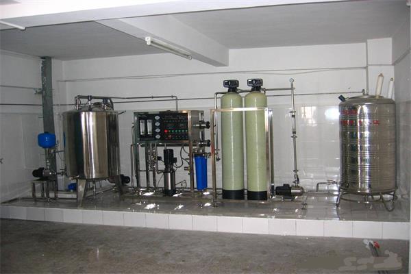 纯化水制水江南jiangnan(中国)