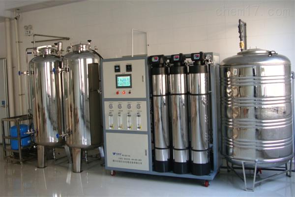 工业纯水江南jiangnan(中国).