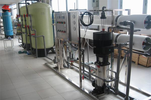电子超纯水江南jiangnan(中国)