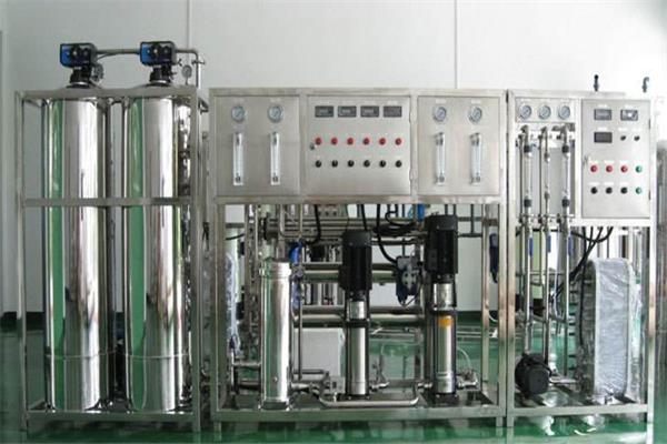 江苏edi超纯水江南jiangnan(中国)