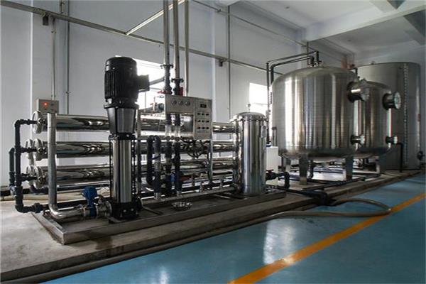 吉林长春石油化工用单级反渗透江南jiangnan(中国)项目