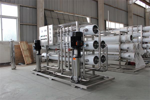 大型工业反渗透江南jiangnan(中国)