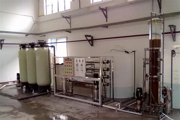 大型工业用去离子水江南jiangnan(中国)