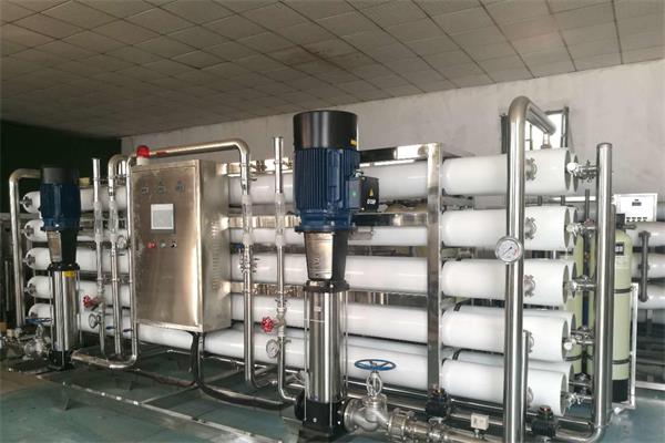 工业反渗透江南jiangnan(中国)
