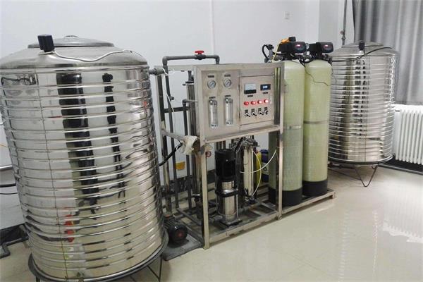 反渗透纯水江南jiangnan(中国)