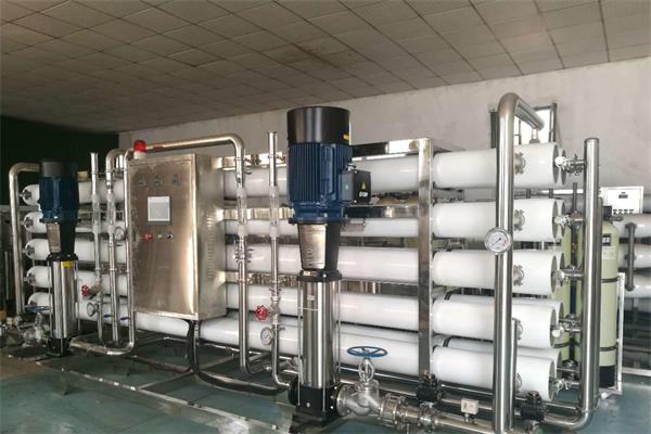 工业反渗透江南jiangnan(中国)