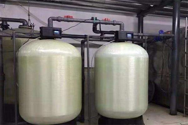 锅炉软化水江南jiangnan(中国)