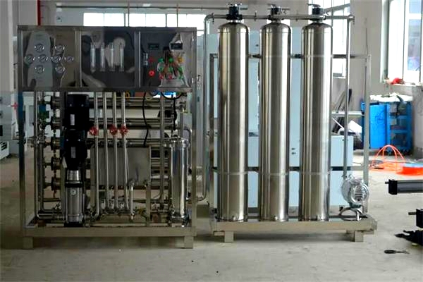 反渗透水处理成套江南jiangnan(中国)价格