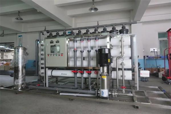 化工脱盐水江南jiangnan(中国)厂家