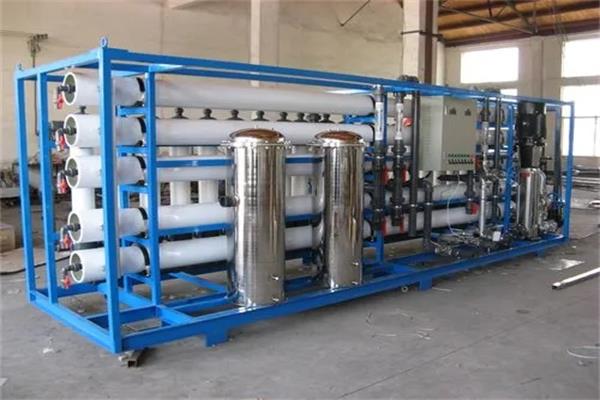 大型ro反渗透净水江南jiangnan(中国)价格