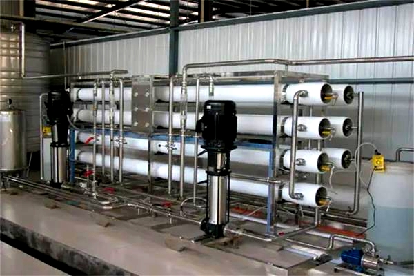 广东工业除盐水江南jiangnan(中国)厂家有哪些