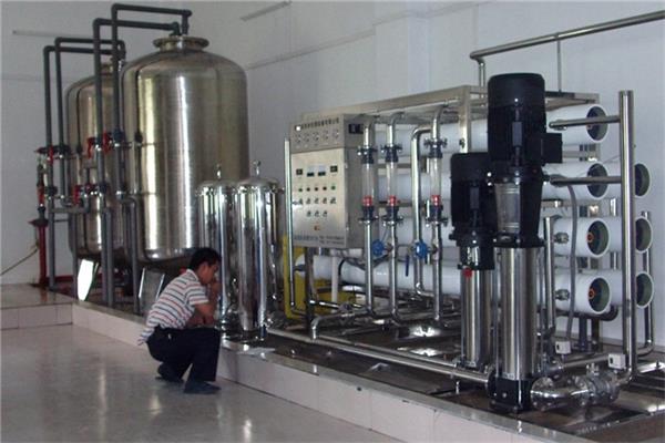 工业用纯水江南jiangnan(中国)报价