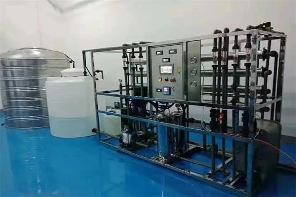光学元件清洗超纯水江南jiangnan(中国)