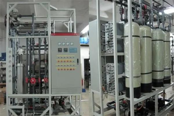 电子超纯水江南jiangnan(中国)