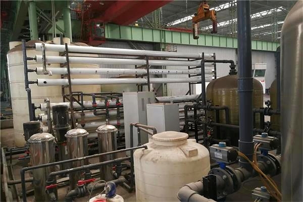 电镀涂装纯水江南jiangnan(中国)