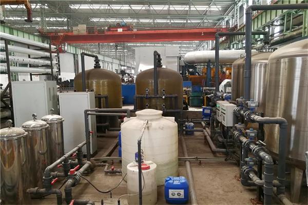 工业纯化水制水机江南jiangnan(中国)价格多少？