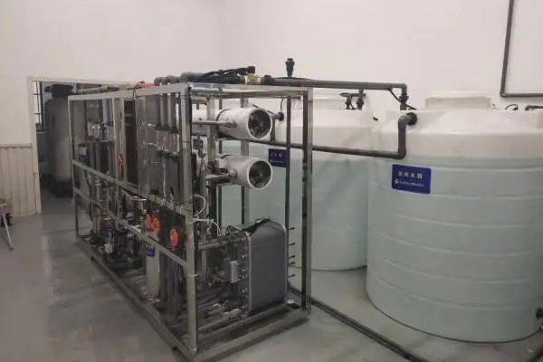 电子超纯水江南jiangnan(中国)