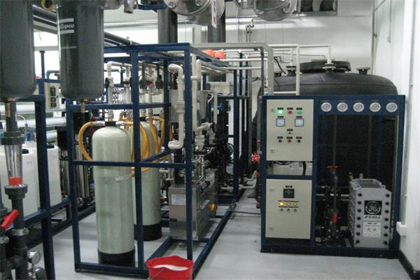 大型工业超纯水江南jiangnan(中国)