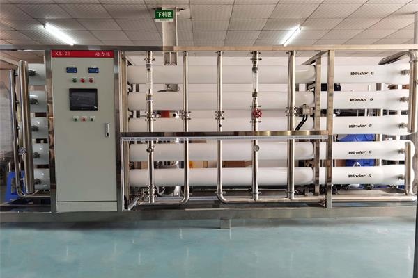 江苏工业用纯水江南jiangnan(中国)有哪些？_